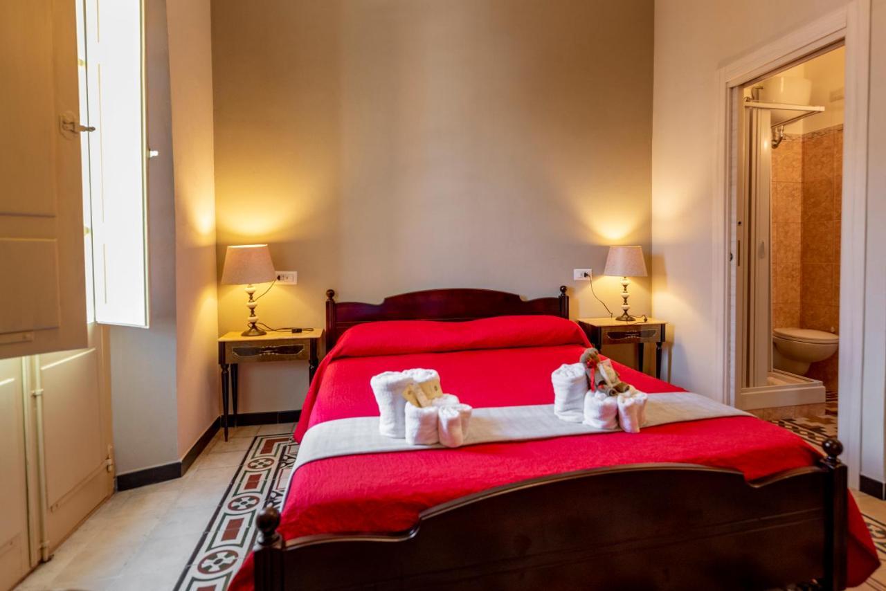 Domo Sa Barra Bed & Breakfast ซานตันตีโอโก ภายนอก รูปภาพ