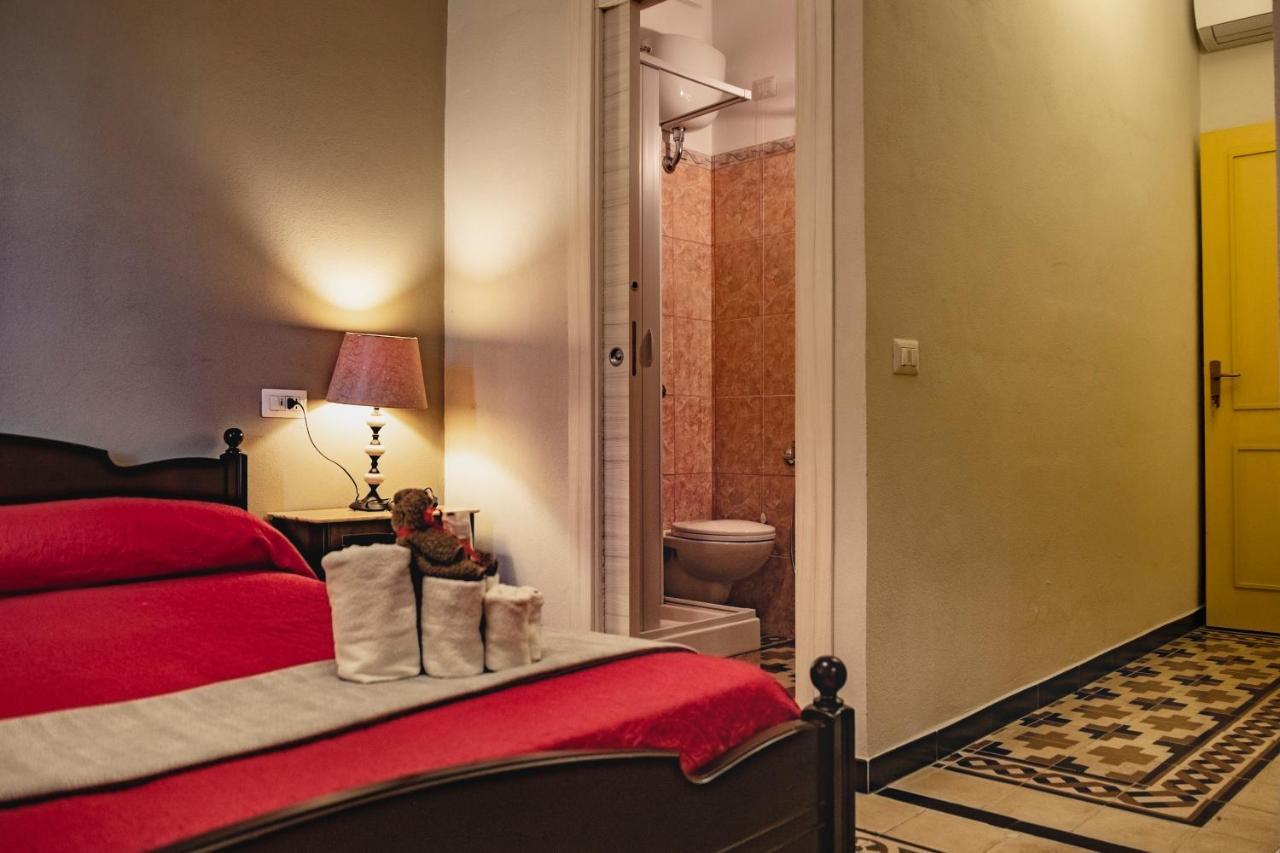 Domo Sa Barra Bed & Breakfast ซานตันตีโอโก ภายนอก รูปภาพ