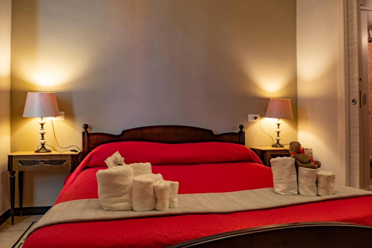 Domo Sa Barra Bed & Breakfast ซานตันตีโอโก ภายนอก รูปภาพ