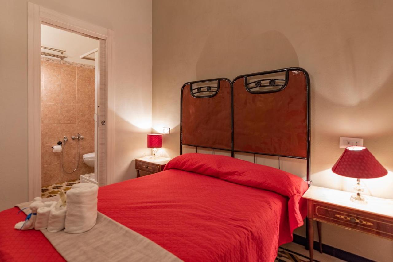 Domo Sa Barra Bed & Breakfast ซานตันตีโอโก ภายนอก รูปภาพ